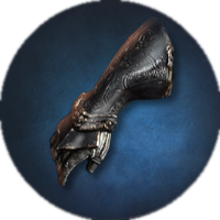 고통의 인도자 장갑